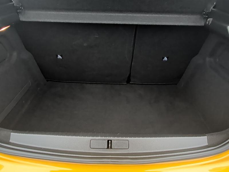 Used Peugeot 208 NU20VOA 34