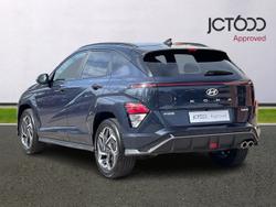 HYUNDAI Kona Photo 3