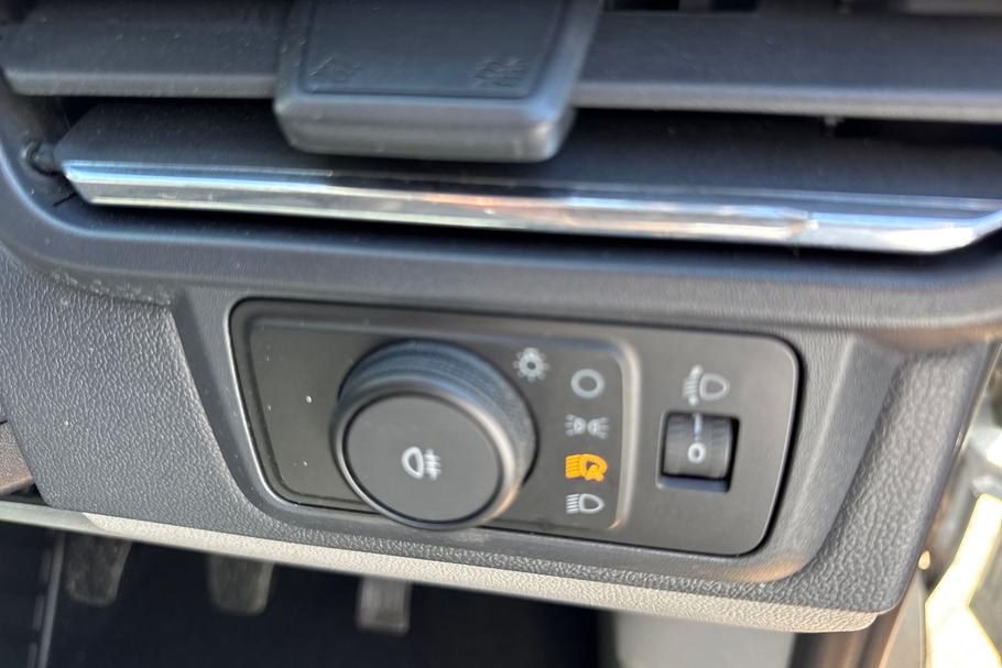 Used Ford TRANSIT CUSTOM WR75UYA 30