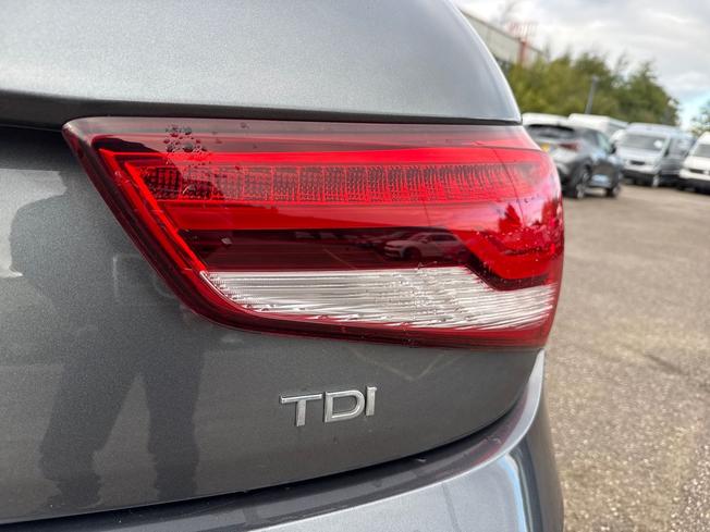 AUDI A1 Photo 18