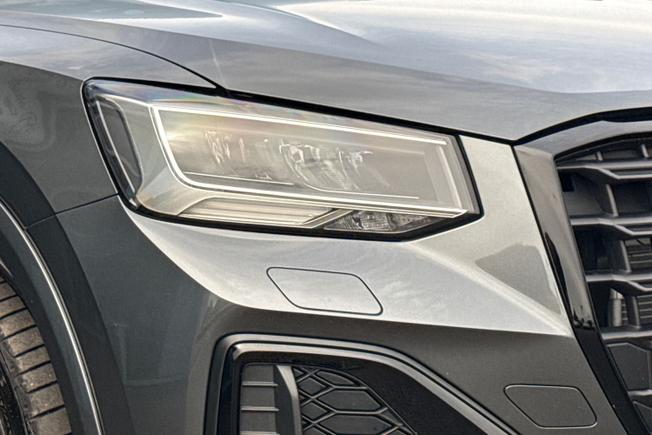 AUDI Q2 Photo 19