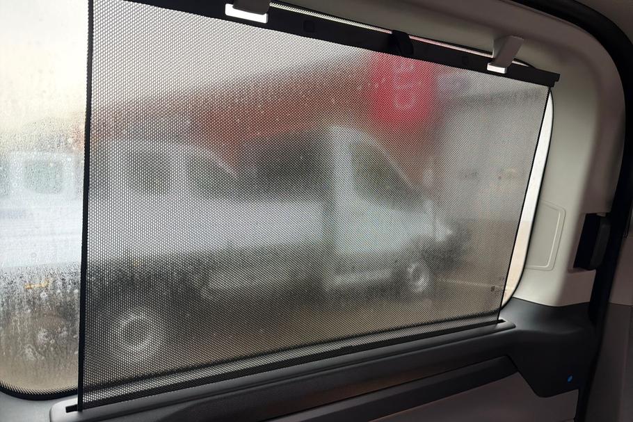 Used Ford TOURNEO CUSTOM 22