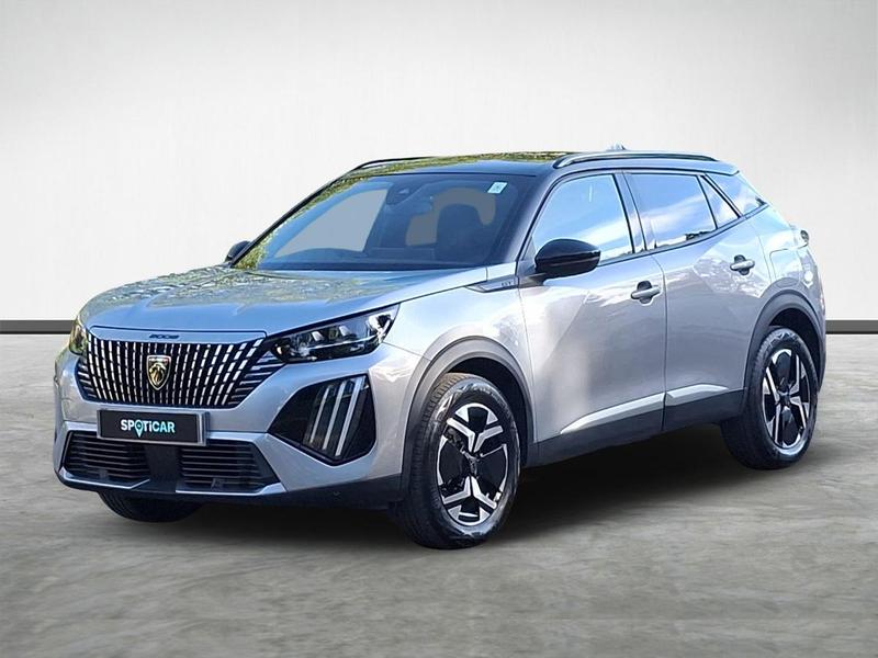 Used Peugeot 2008 KR25WGN 7