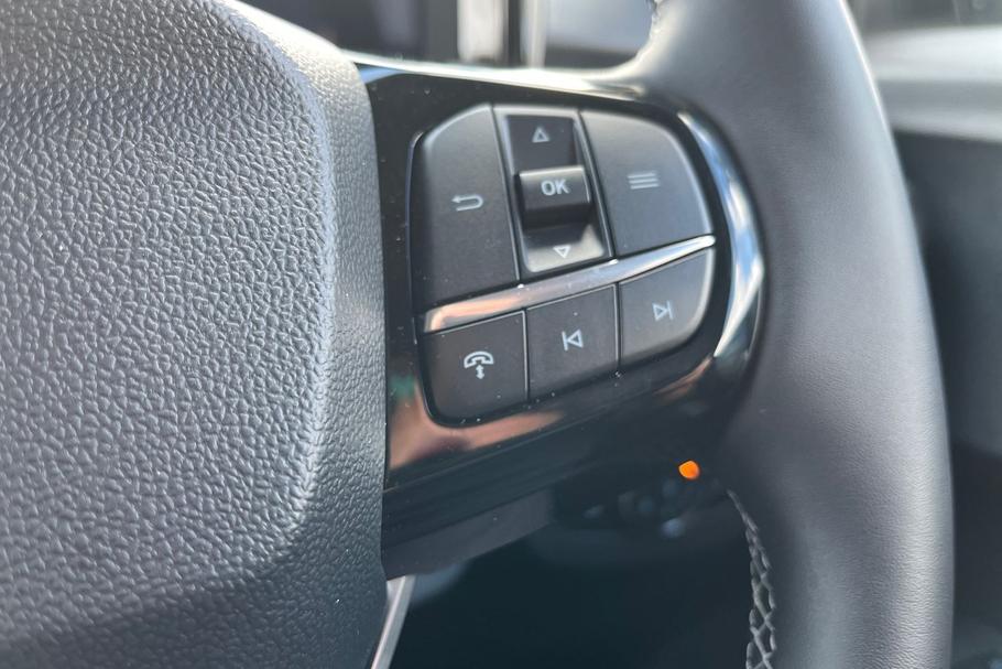 Used Ford E-Transit Courier 22