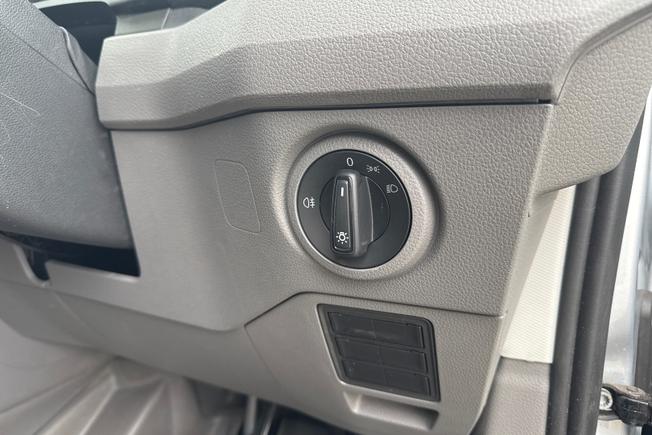 Volkswagen Crafter Photo 25
