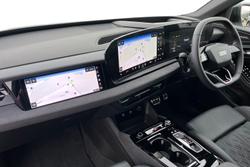 Audi Q6 E-Tron Photo 2
