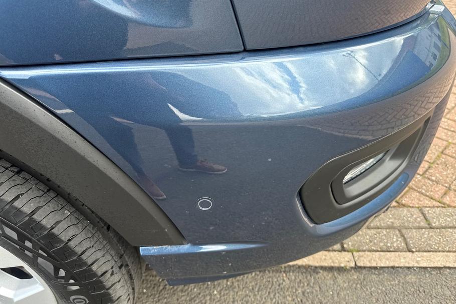 Used FORD TRANSIT WP75PRZ 26