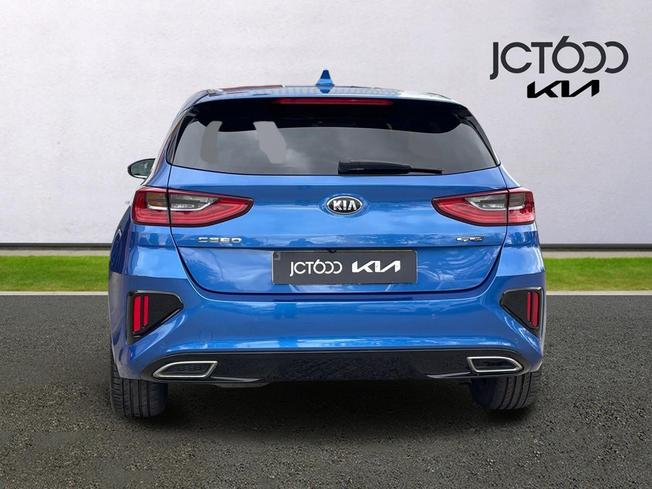 KIA Ceed Photo 7