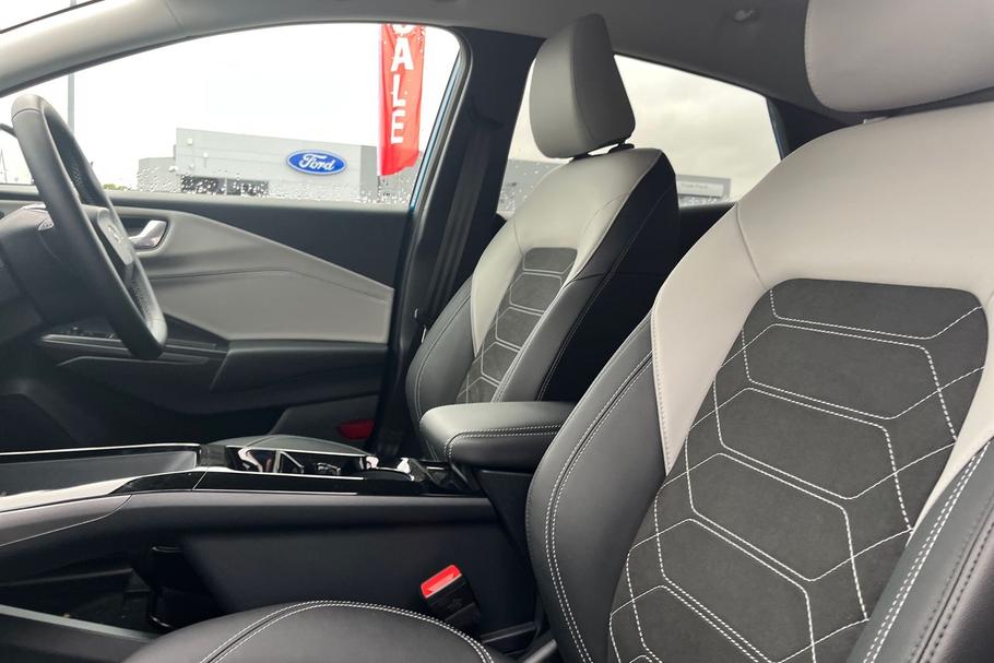 Used Ford PUMA MT75UMK 19