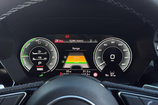 AUDI A3 Photo 15