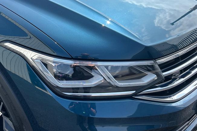 VOLKSWAGEN Tiguan Photo 19