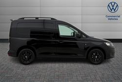 VOLKSWAGEN Caddy Photo 4