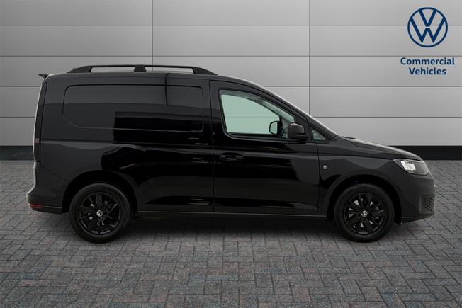 VOLKSWAGEN Caddy Photo 4
