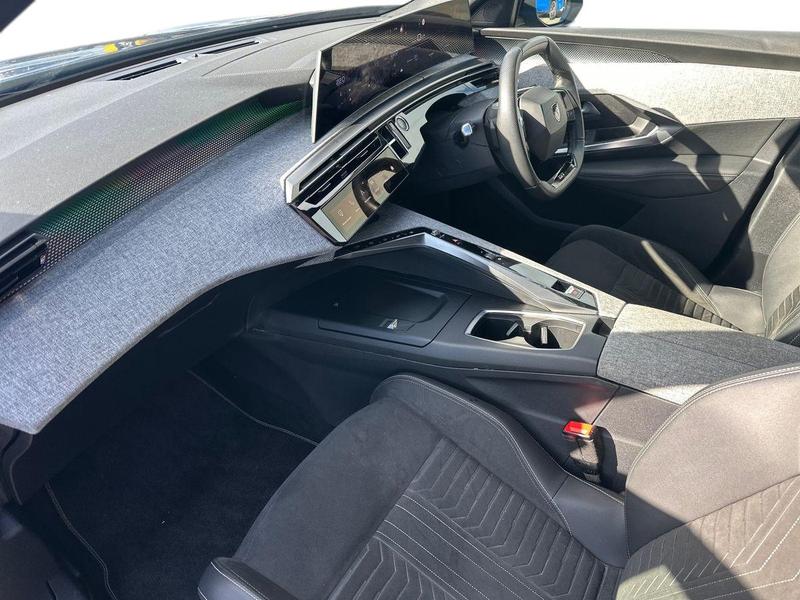 Used Peugeot E-3008 NV24RXS 15