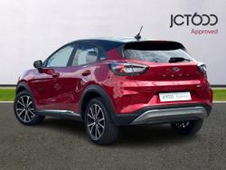 FORD Puma Photo 3