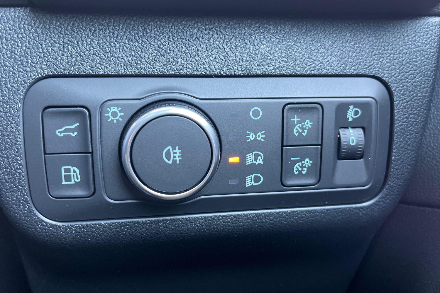 Ford KUGA Photo 31