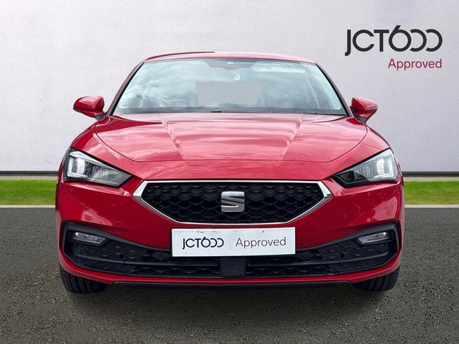 SEAT Leon Photo 8