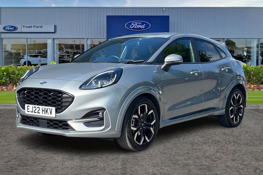Ford PUMA Photo autoimg-ec809a3f07685902c43097ce1d9ad9674807c47d.jpg