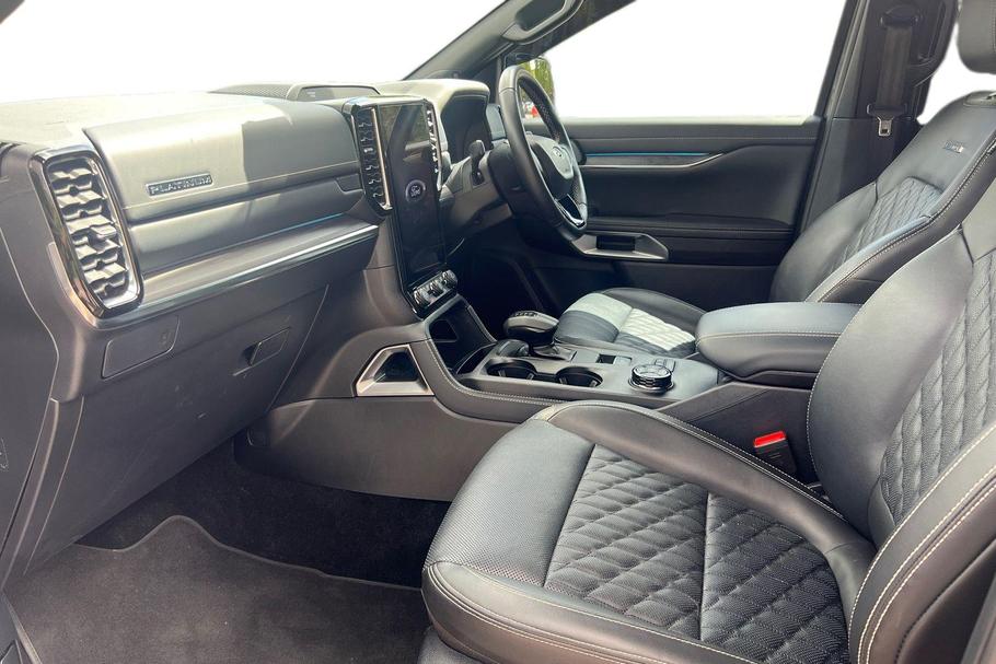 Used Ford RANGER LO75DUA 3
