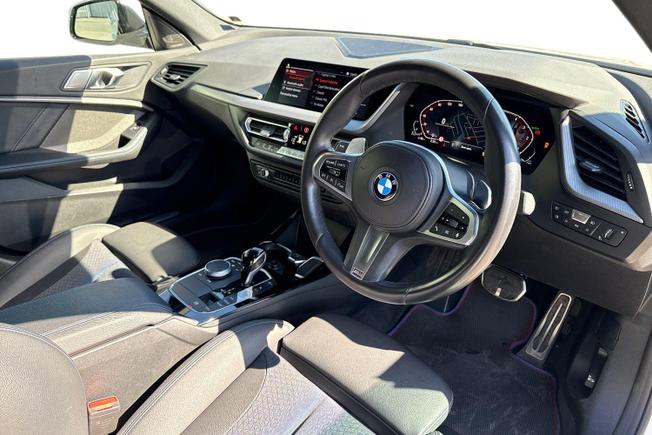 BMW 2 Series Gran Coupe Photo 6