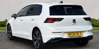Volkswagen Golf Photo 2