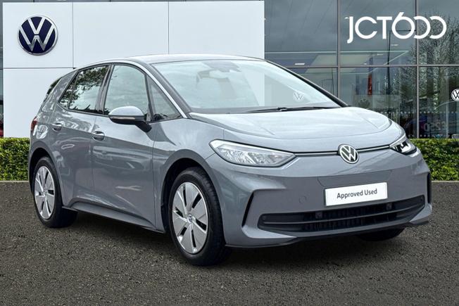 VOLKSWAGEN ID.3 Photo 1
