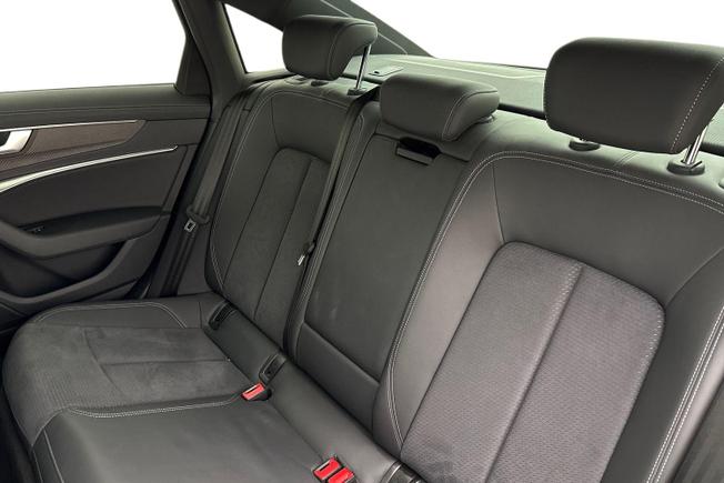AUDI A6 Saloon Photo 9