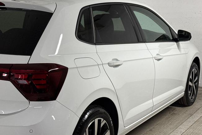VOLKSWAGEN Polo Photo 28