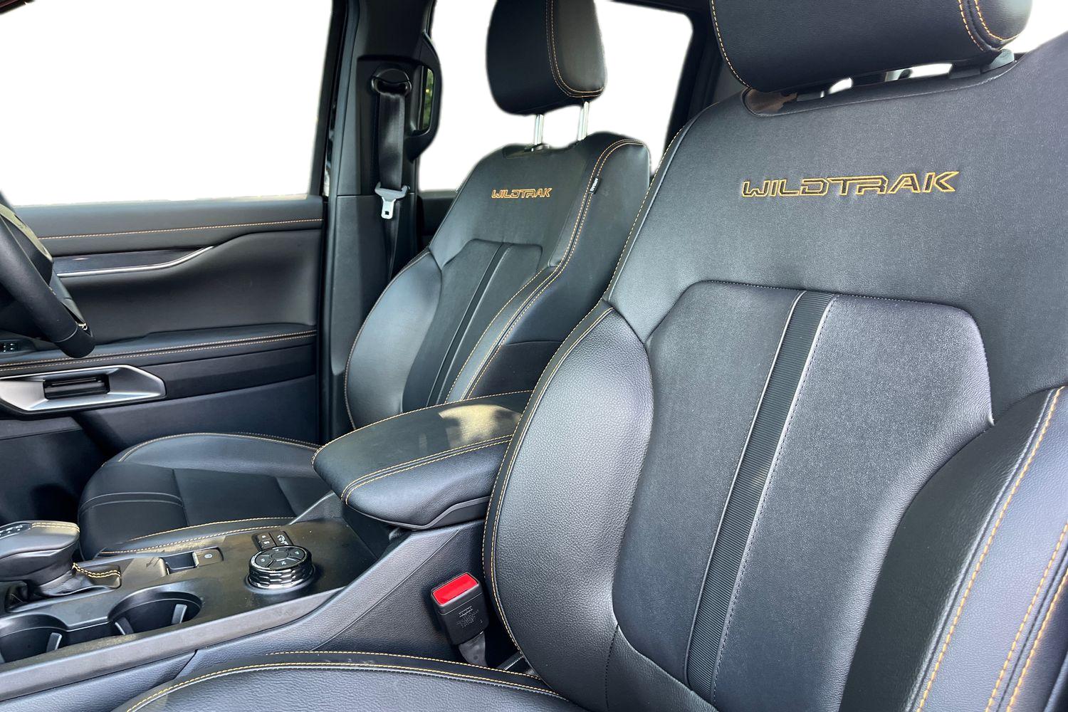 Ford RANGER Photo 9