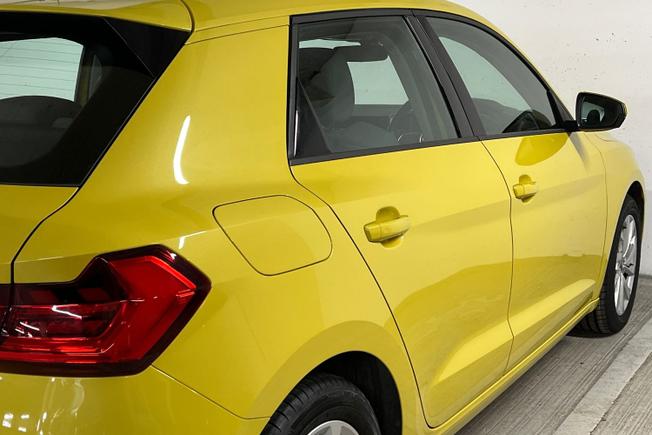 AUDI A1 Photo 28