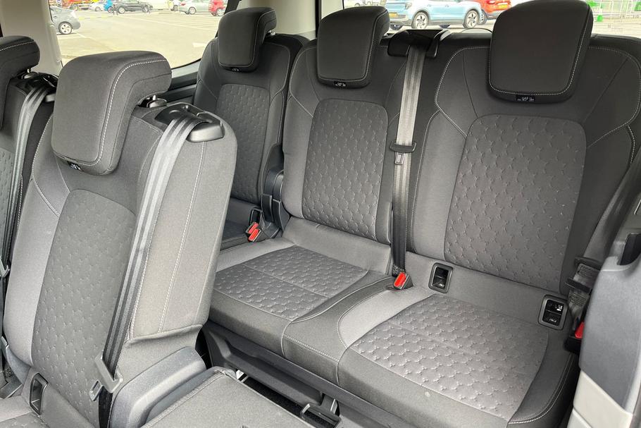 Used Ford TOURNEO CUSTOM WN26TWF 31