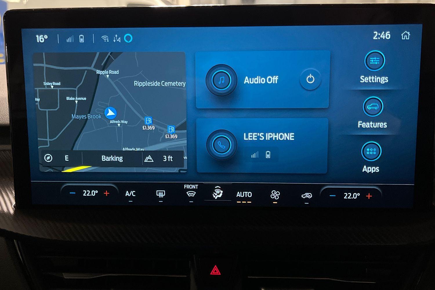 Ford KUGA Photo 34