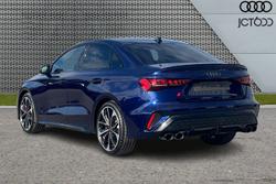 Audi  S3 Saloon Photo 3