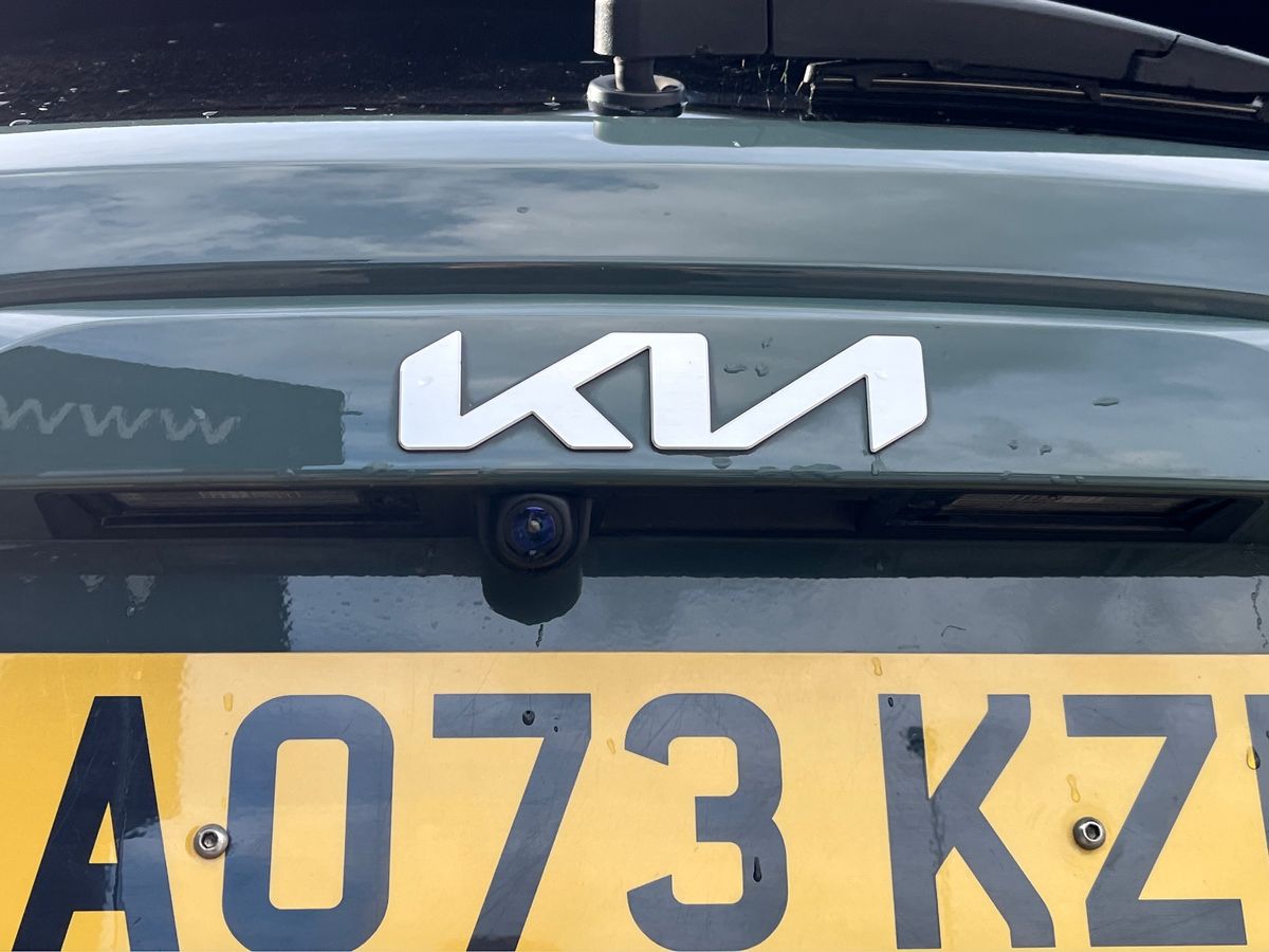Kia Niro Photo 22