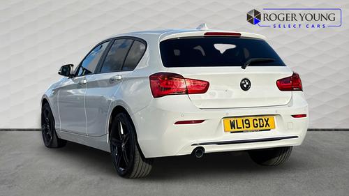 BMW 116D Photo autoimg-ec878094fd855dafdb3cc07b38b0e35e7ee1e1ff.jpg