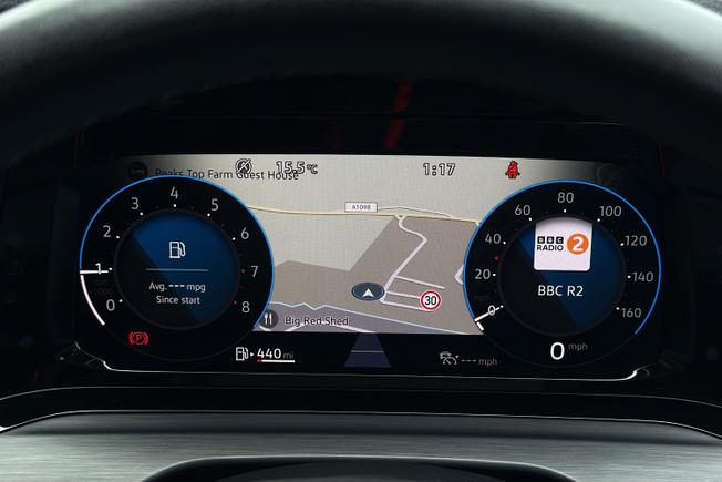 VOLKSWAGEN Golf Photo 33