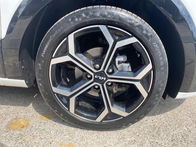 KIA NIRO Photo 5