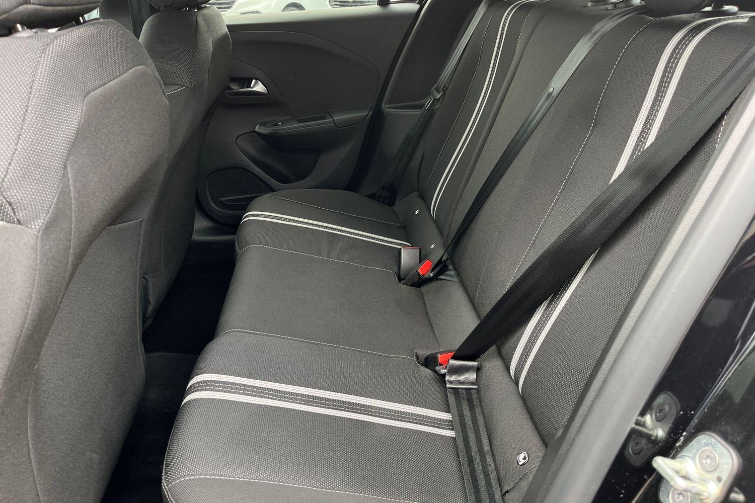 Vauxhall Corsa Photo 19