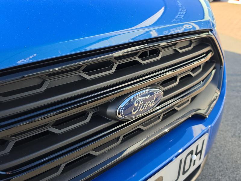 Used Ford EcoSport YC22JOH 26