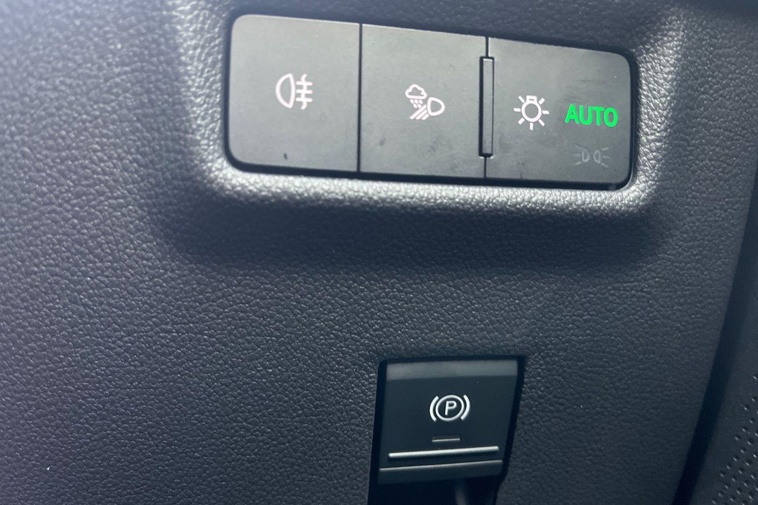 Skoda KODIAQ Photo 22