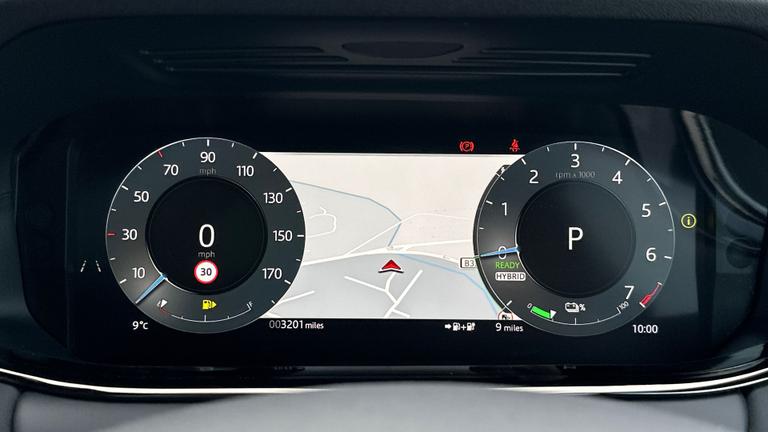 Used Land Rover Range Rover Evoque WA75YVK 16