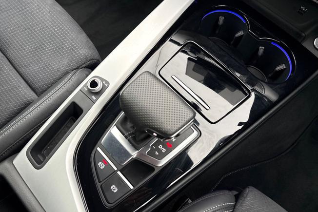AUDI A5 Photo 29