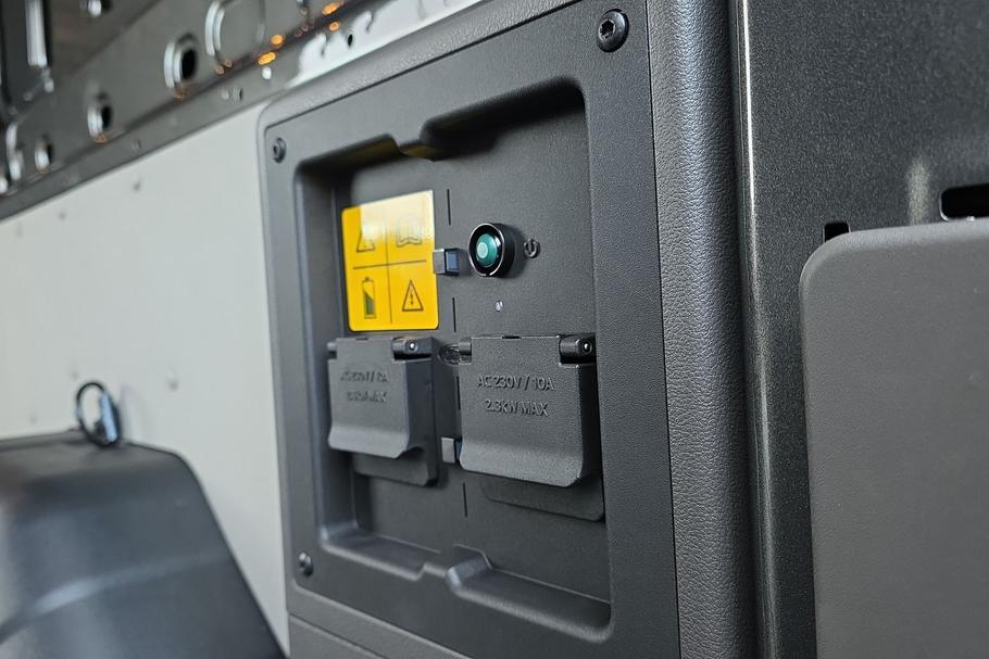 Used Ford E- TRANSIT 29