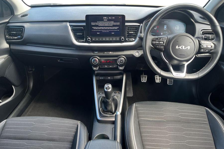 Kia STONIC Photo autoimg-ec8ea463eaf01cccd2495b12053491d52341ca57.jpg