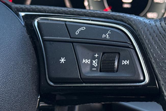 AUDI A3 Photo 17