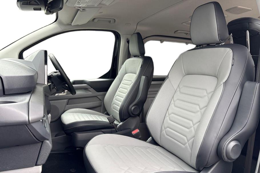 Used Ford E-TOURNEO CUSTOM BJ75XYH 10