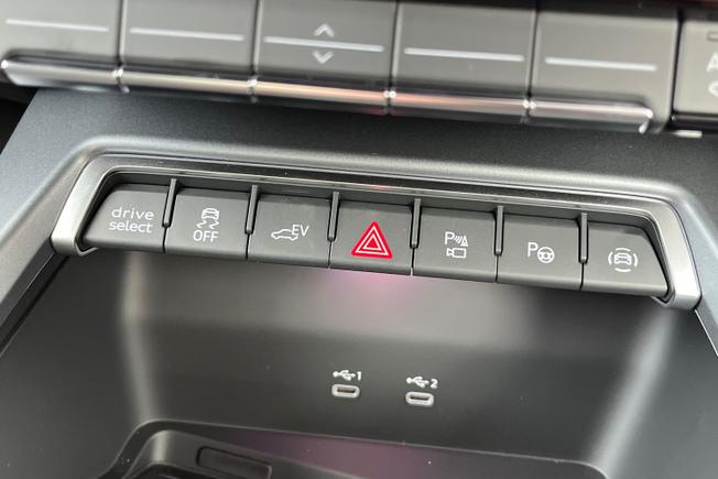 AUDI A3 Photo 29