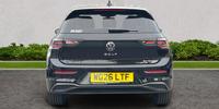 Volkswagen Golf Photo 8