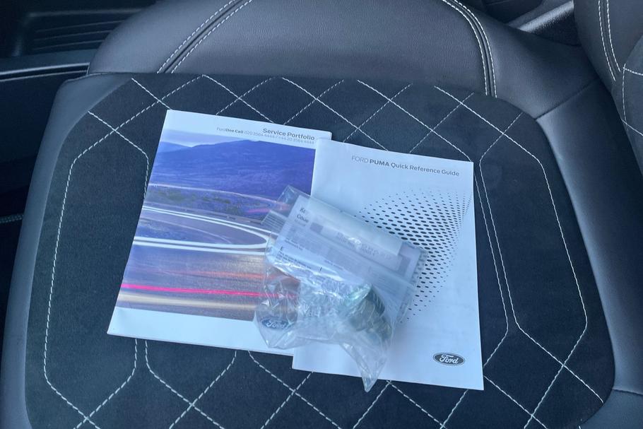 Used Ford Puma Gen-E 22