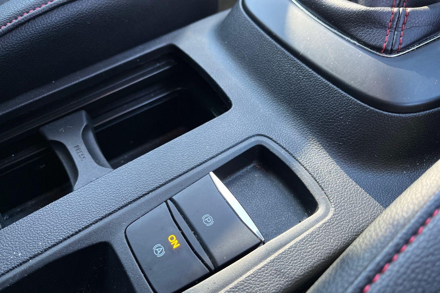 Ford FOCUS Photo 38